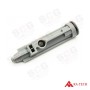 RA-TECH WE M14 GBB Magnetic Locking NPAS plastic loading nozzle set type 3